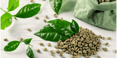 فوائد القهوة الخضراء جرين كوفي تنظيم الدم
