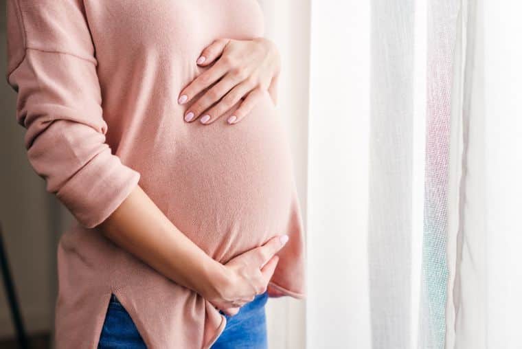 هل يحدث حمل مع الالتهابات المهبلية؟ • معرفة