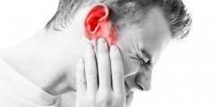 مدة علاج التهاب الأذن الوسطي