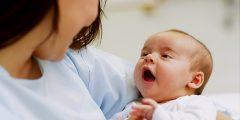 نسبة الصفار عند الأطفال حديثي الولادة