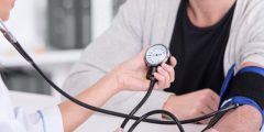 الأمراض التي تُسبب ارتفاع ضغط الدم