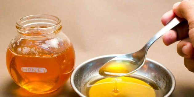 التمييز بين العسل الأصلي والمغشوش
