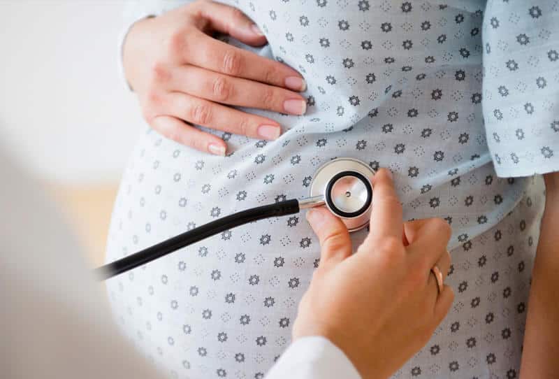 ما هي أعراض تسمم الحمل