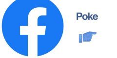 فائدة النكز poke على فيسبوك