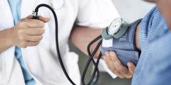 هل ارتفاع ضغط الدم يسبب الوفاة
