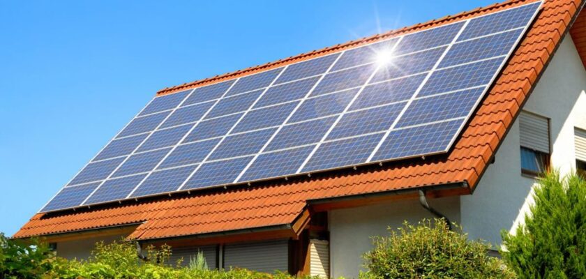 ميزات الطاقة الشمسية، ميزات استخدام الطاقة الشمسية