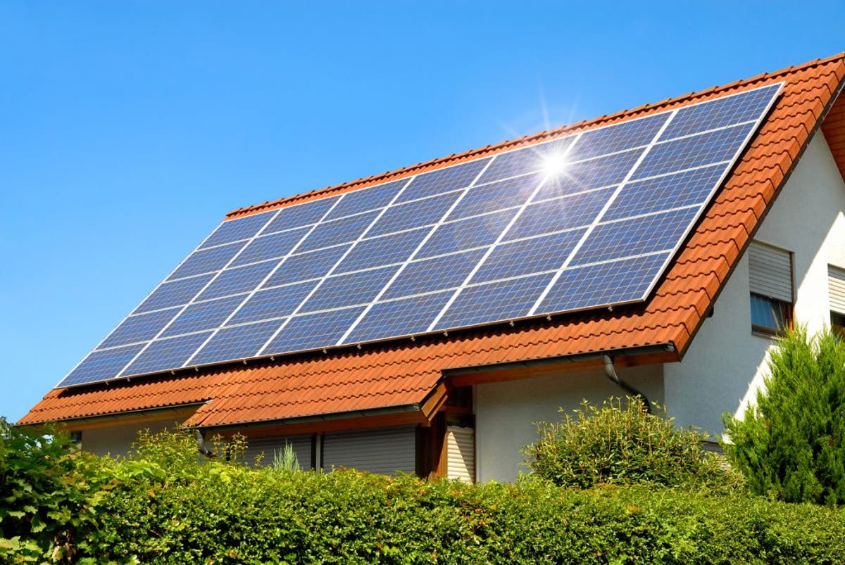ميزات الطاقة الشمسية، ميزات استخدام الطاقة الشمسية